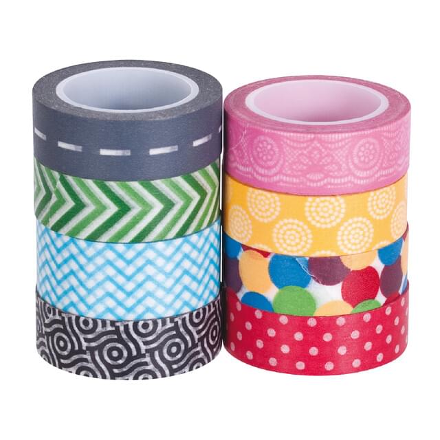 Washi Tapes
