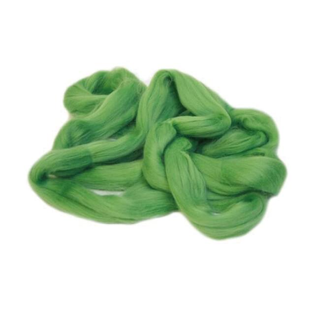 Wool Tops