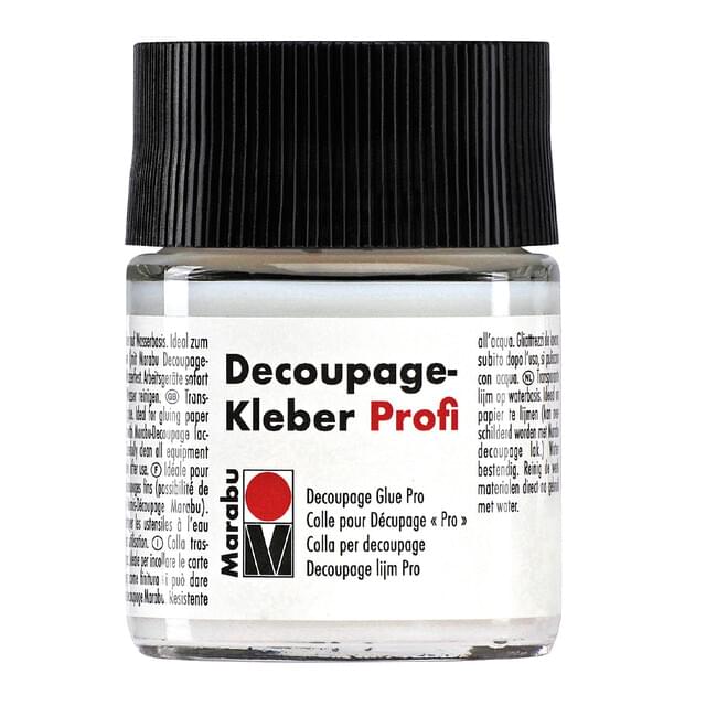Decoupage