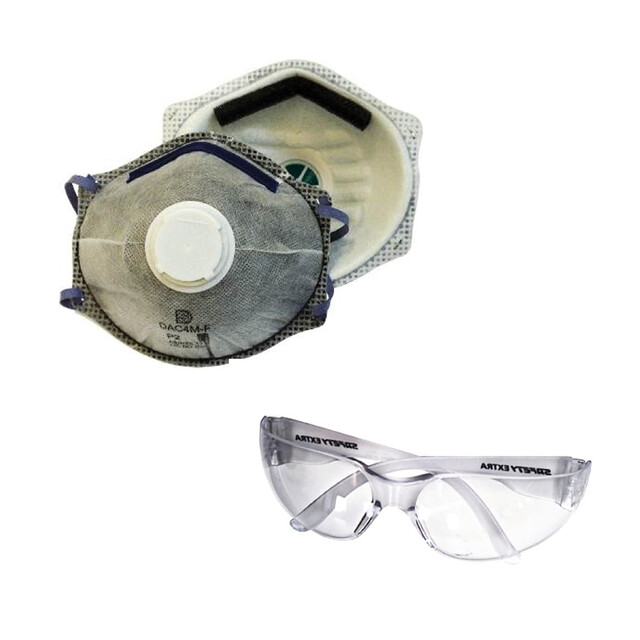 Safety & Protective Supplies