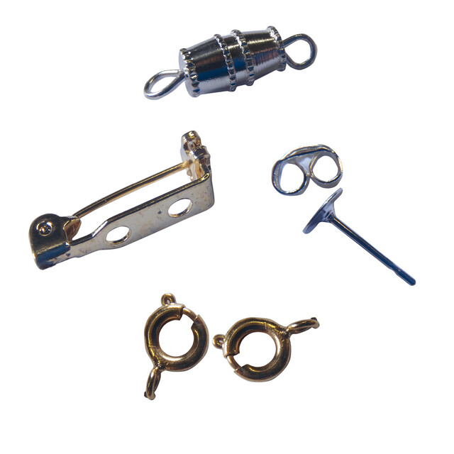 Jewellery Making Supplies