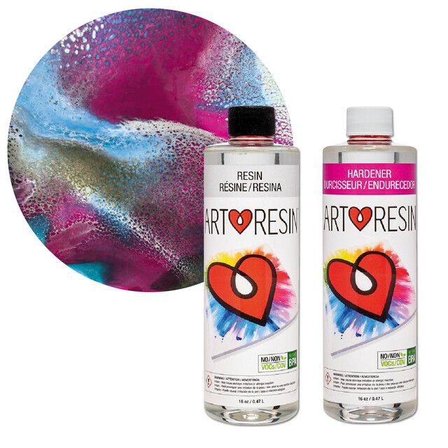 ArtResin Products
