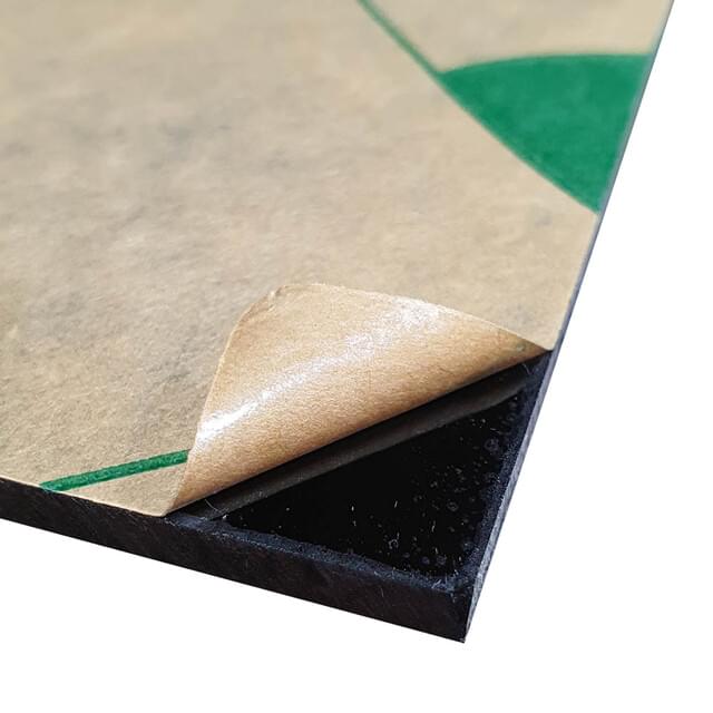 Perspex Pieces