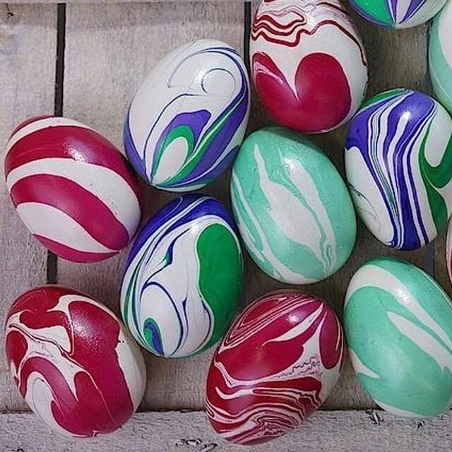 Marbling Accessories
