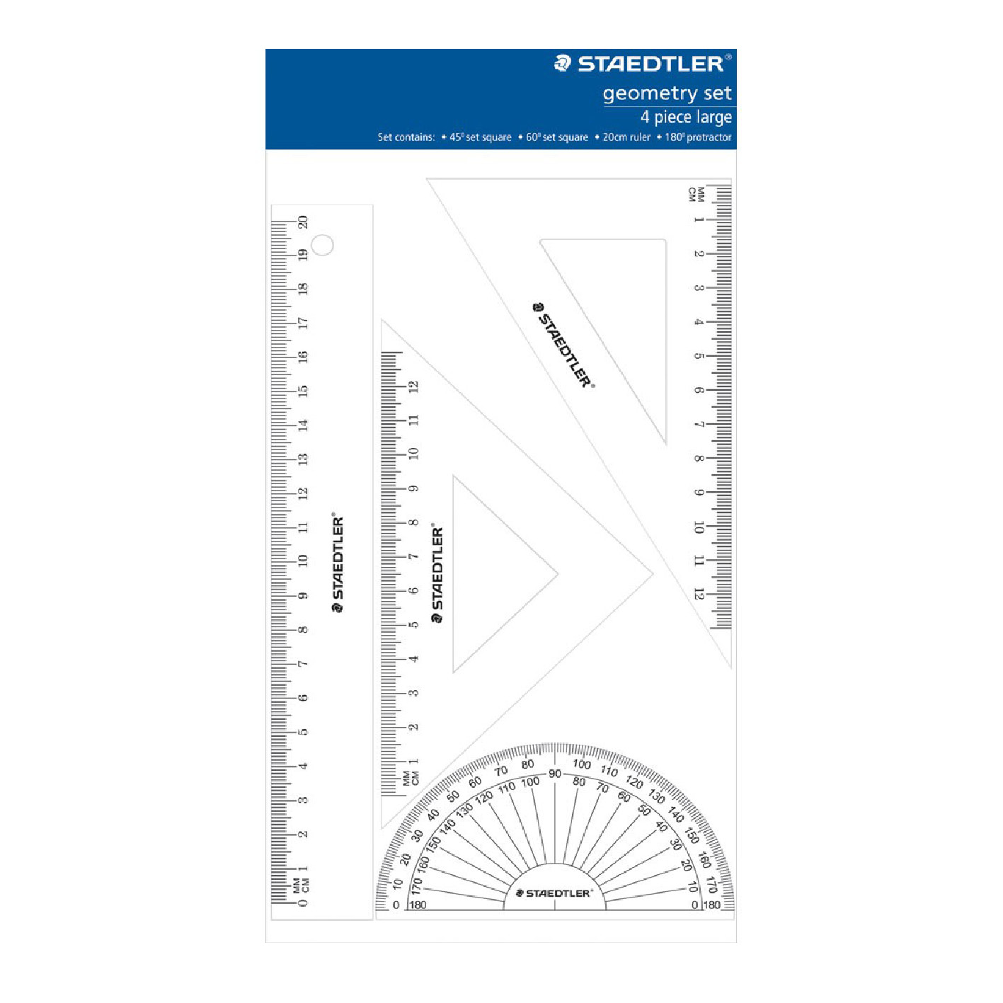 Geometry Sets S&S Wholesale