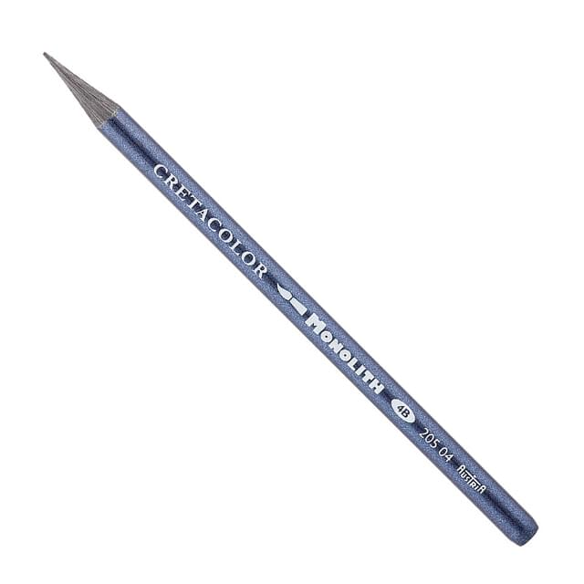Cretacolor Watersoluble Graphite