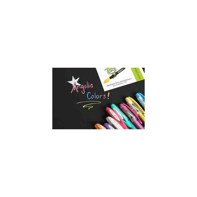 Uniball Signo Gel Pens