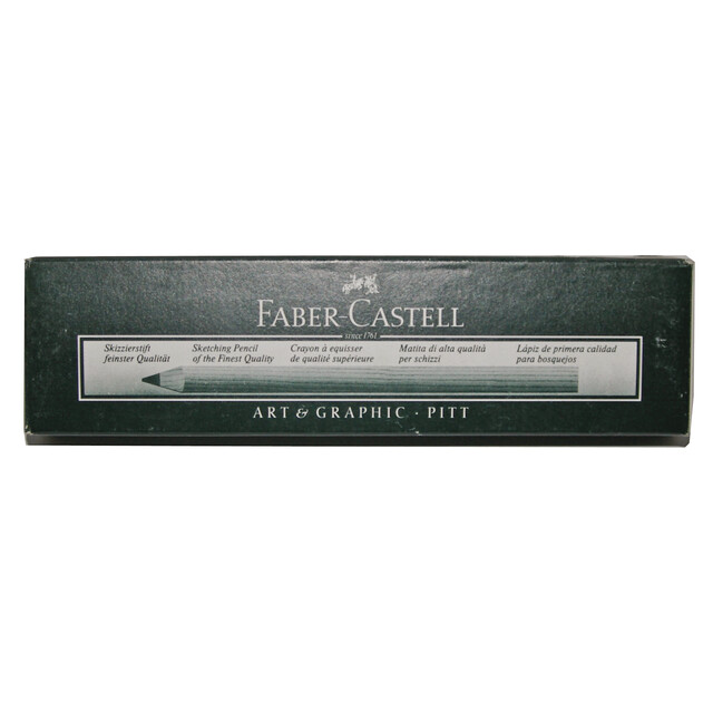 Faber Castell Charcoal Pencils