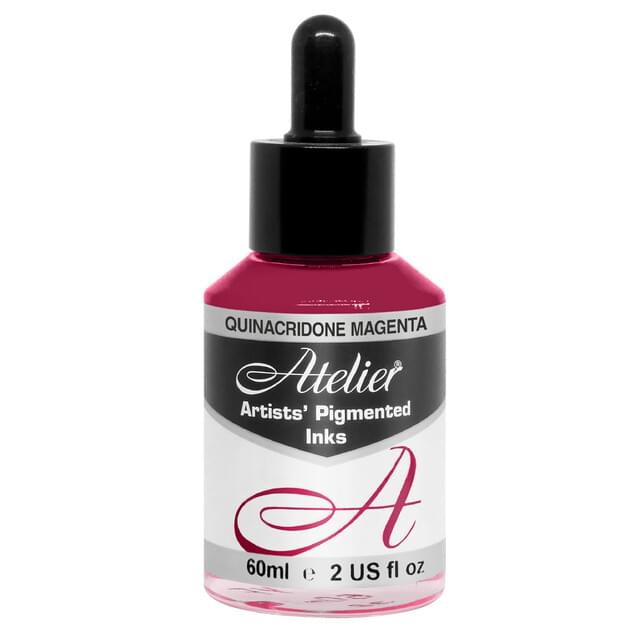 Atelier Inks