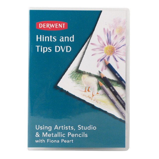 DVD's - Instructional