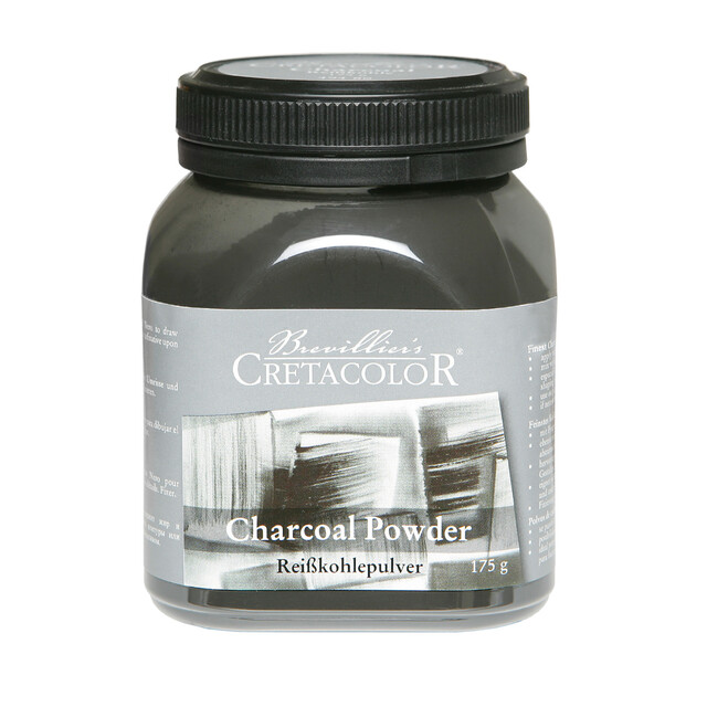 Charcoal Powder