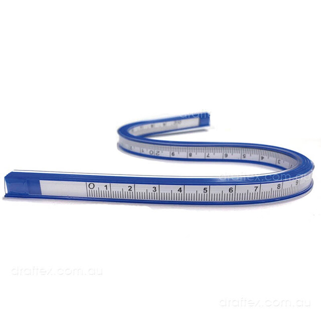 Curves - French & Flexible