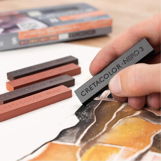 Artist Sticks
