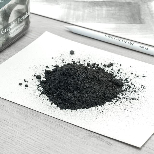 Graphite Powder