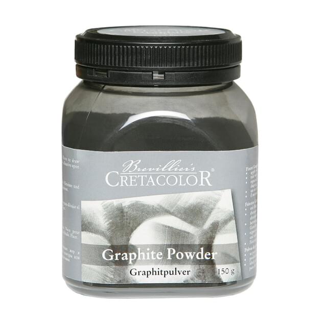 Graphite Powder