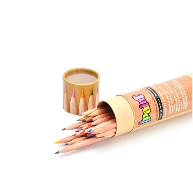 Student Colouring Pencils