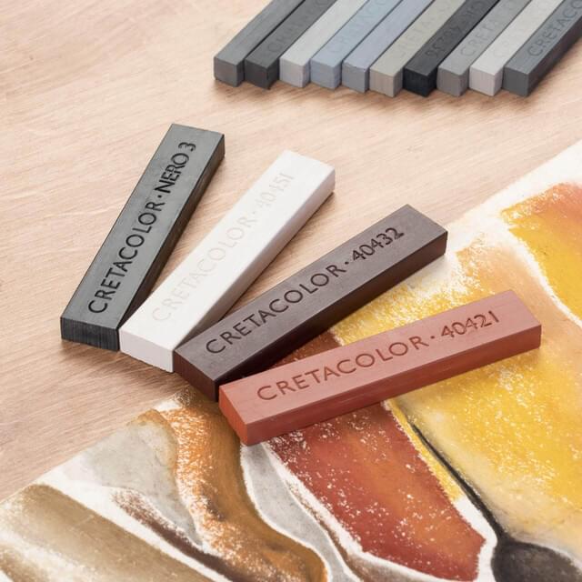Artist Chalk