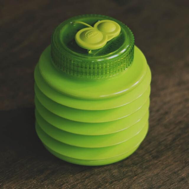 KUM Pencil Sharpeners-Magnesium Body