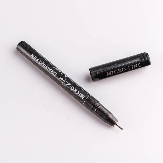 Sinoart Microline Pens