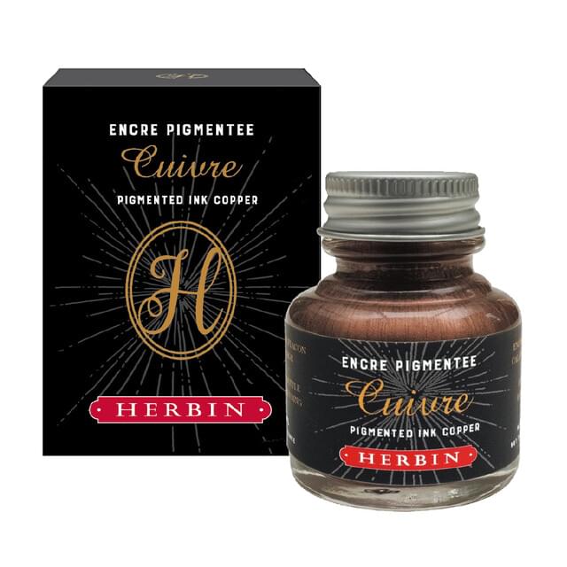 Herbin Ornamental Pigmented Ink