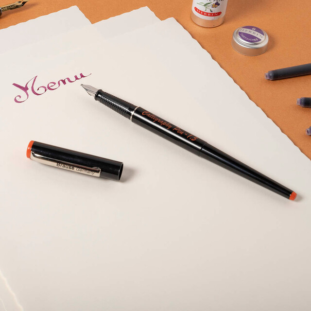 Calligraphy Pens - Brause