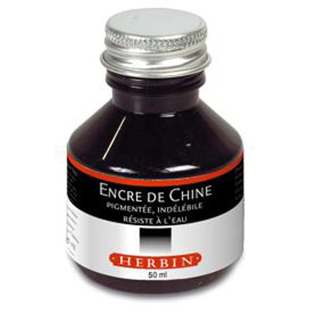 Herbin India Ink