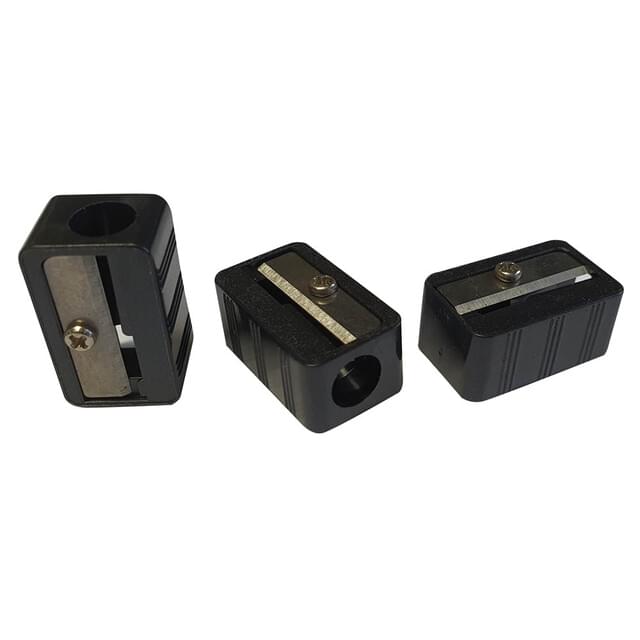 Sharpeners - Pastel Pencil