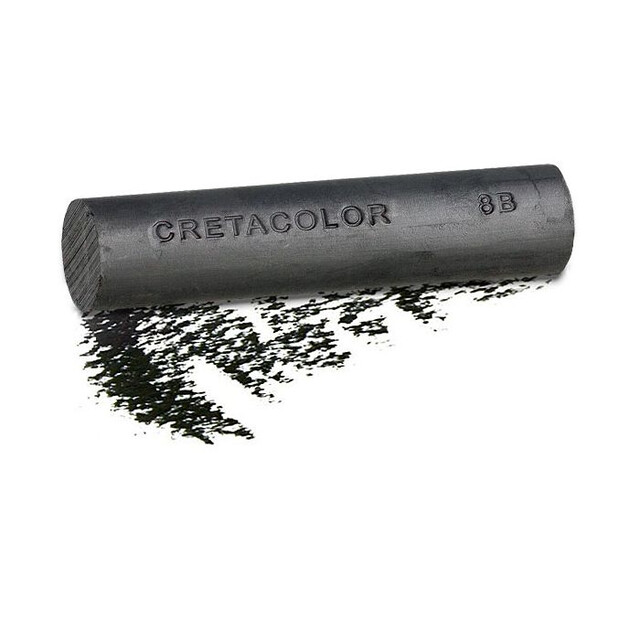 Cretacolor Nero & Graphite Blocks
