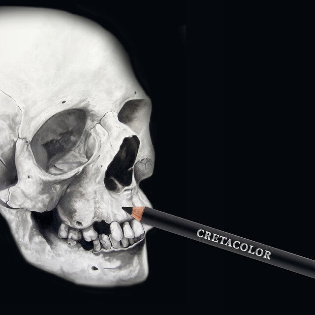 Cretacolor Specialty Pencils