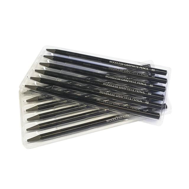 Woodless Graphite - Student