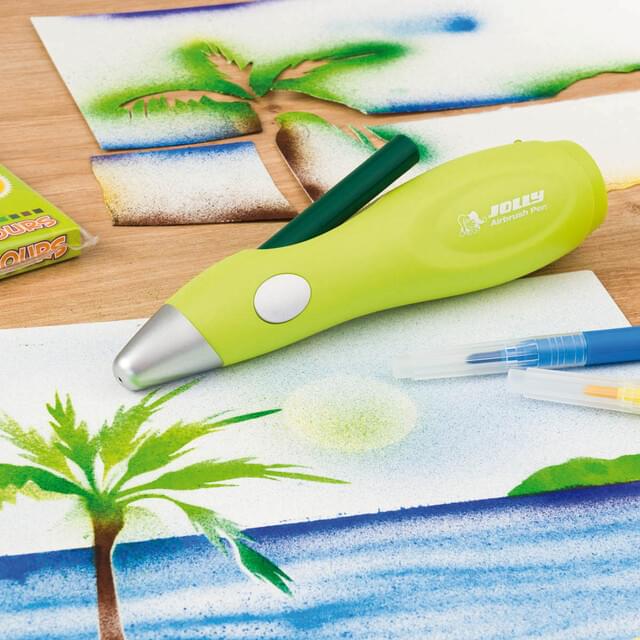Airbrush Marker Kits