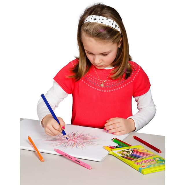 Jolly Colouring Pencils