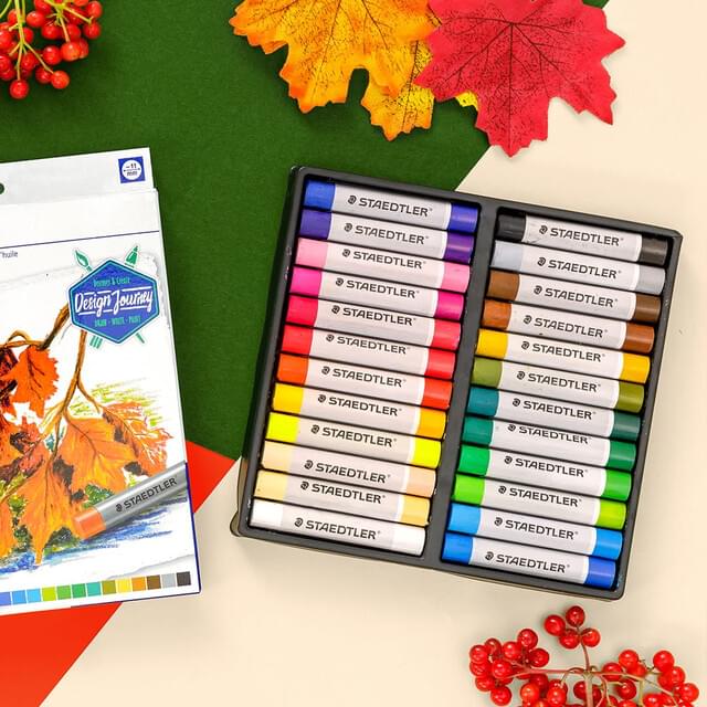 Staedtler Design Journey