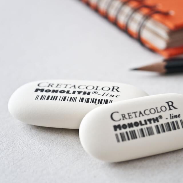 Erasers - India Rubber