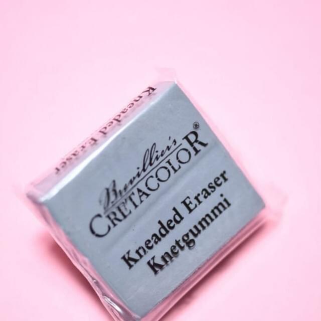Erasers - Kneadable