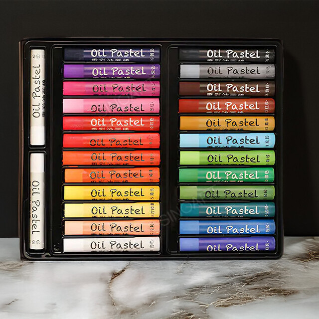 Sinoart Artists Pastels