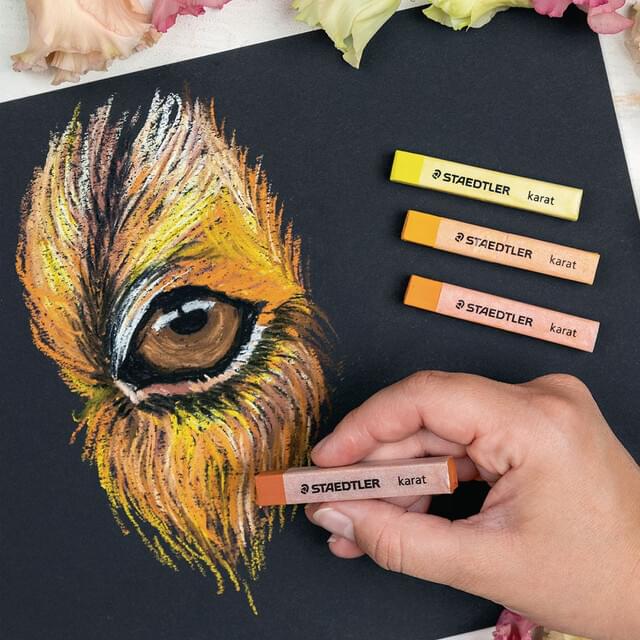 Staedtler Design Journey
