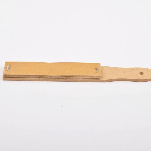 Sandpaper Blocks