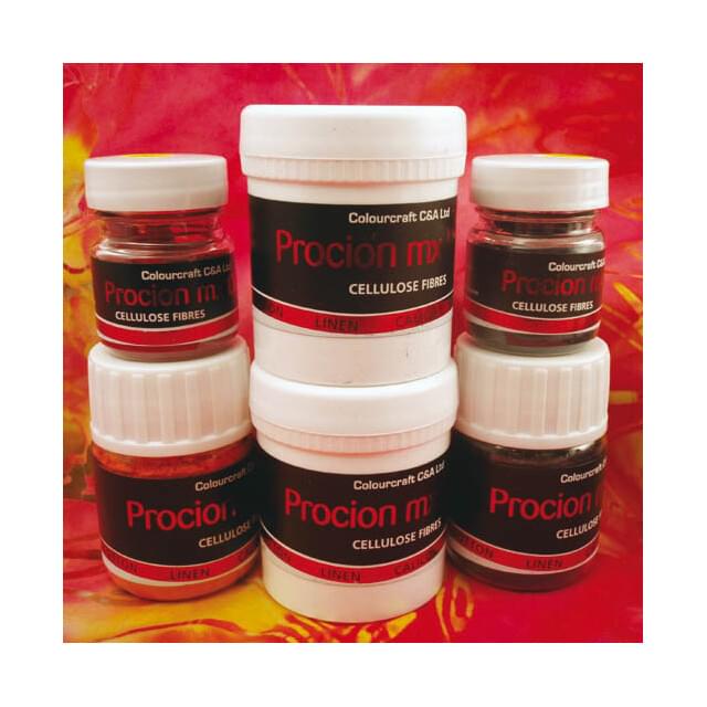 Procion Dyes