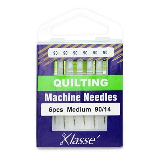 Machine Needles