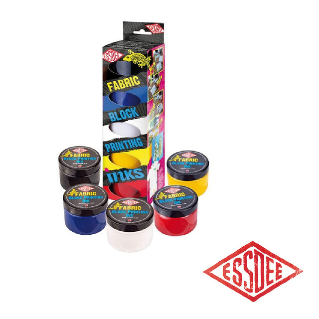 Fabric Printing Ink - Essdee