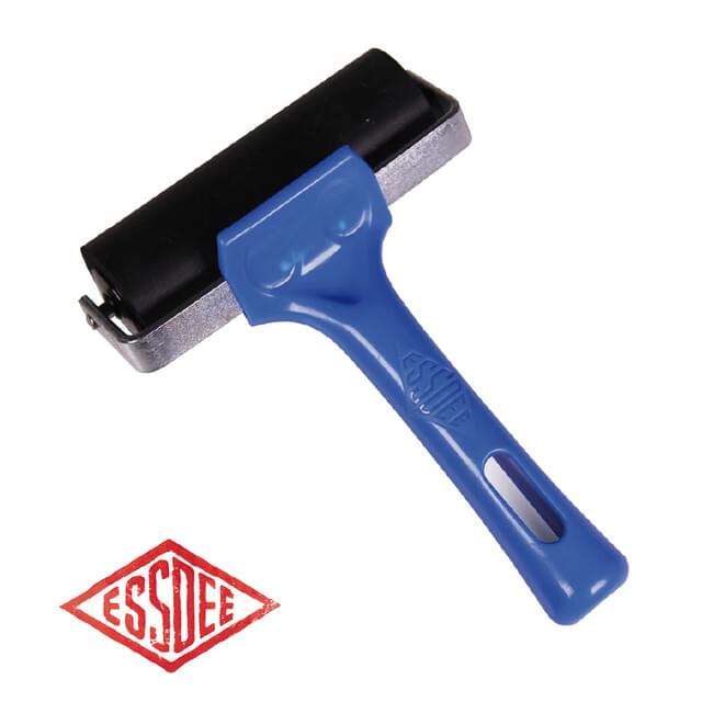 Fabric Printing Rollers - Essdee