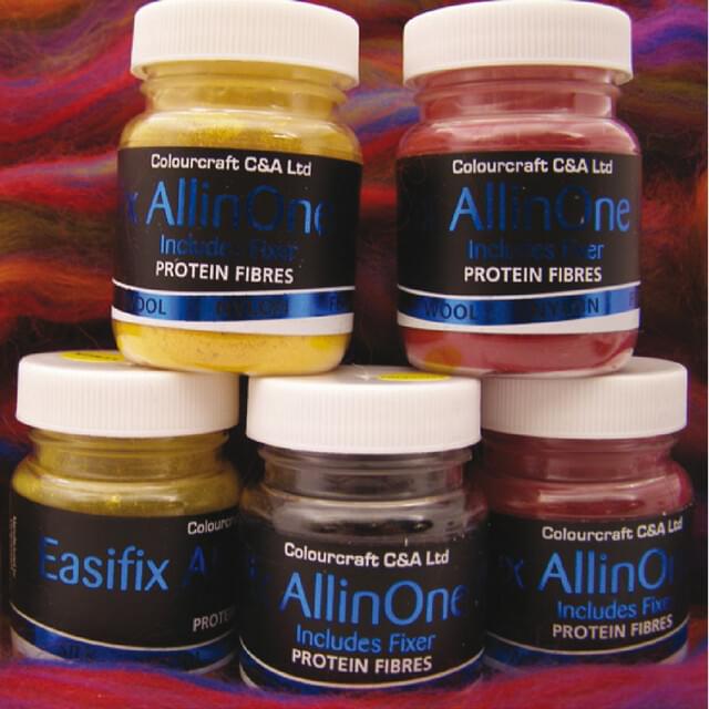 Acid Dyes