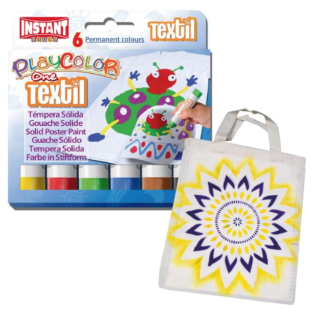 Playcolor Textile Painters
