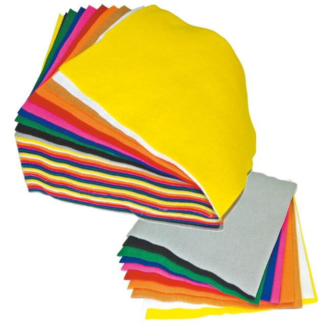 Felt Fabric