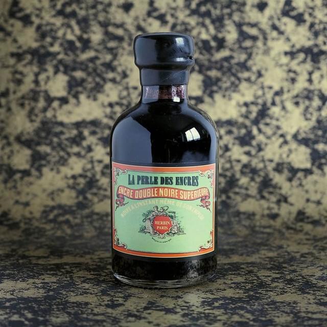 Herbin 350 Writing Ink