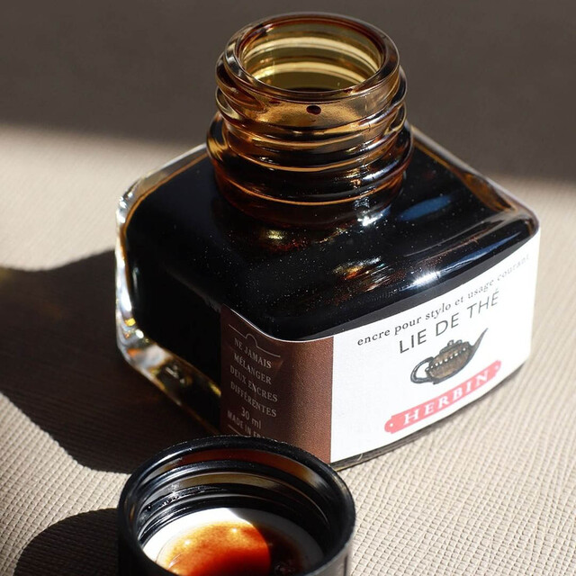 Herbin Drawing & Writing Ink