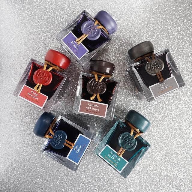 Herbin Prestige Inks