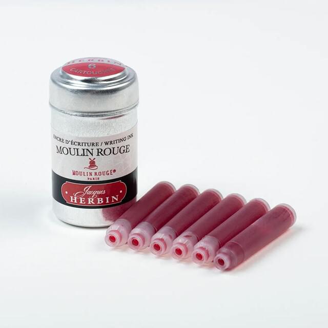 Herbin Colours of Paris