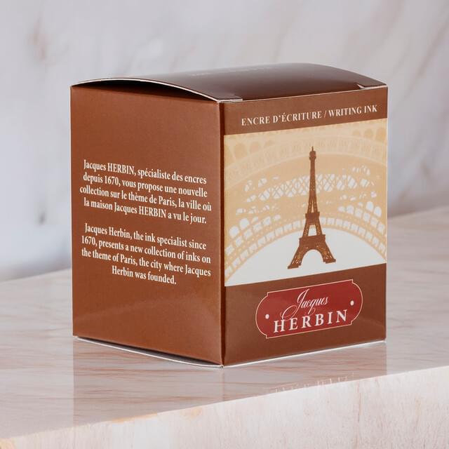 Herbin Colours of Paris